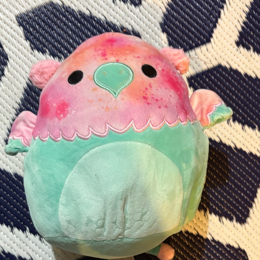 Super cute squishmallow